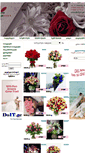 Mobile Screenshot of fiori.ge